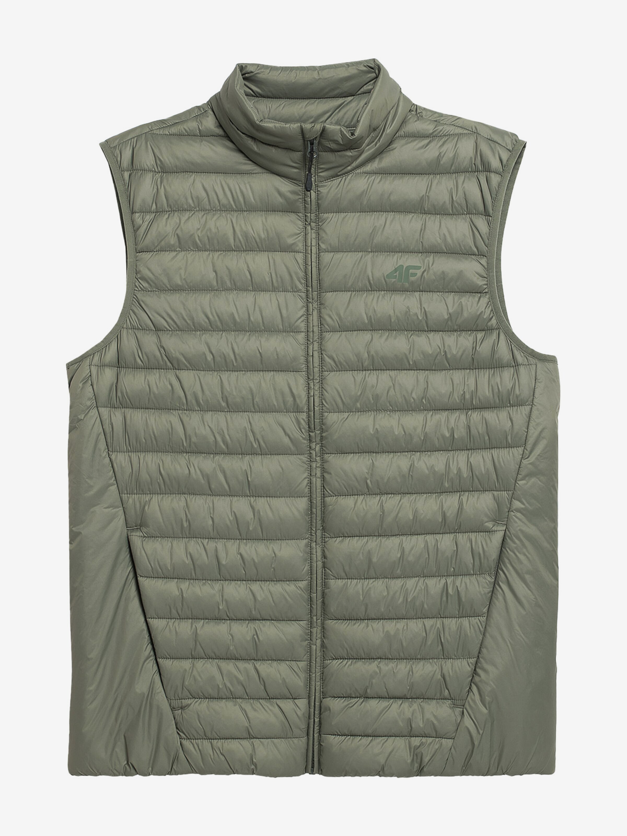 4F Gilet sportivo in Verde