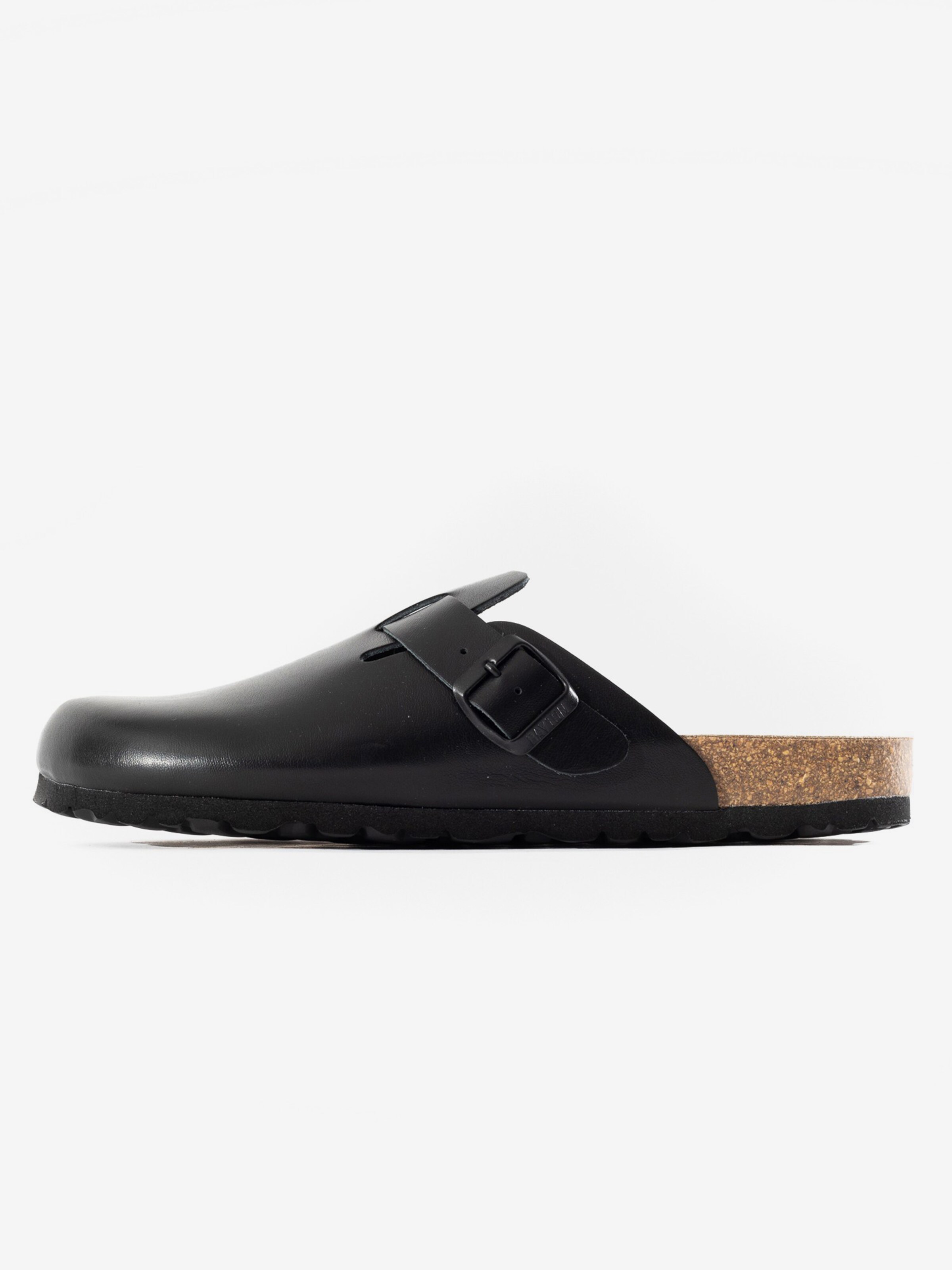 Bayton Zoccoletto 'Helios' in Nero