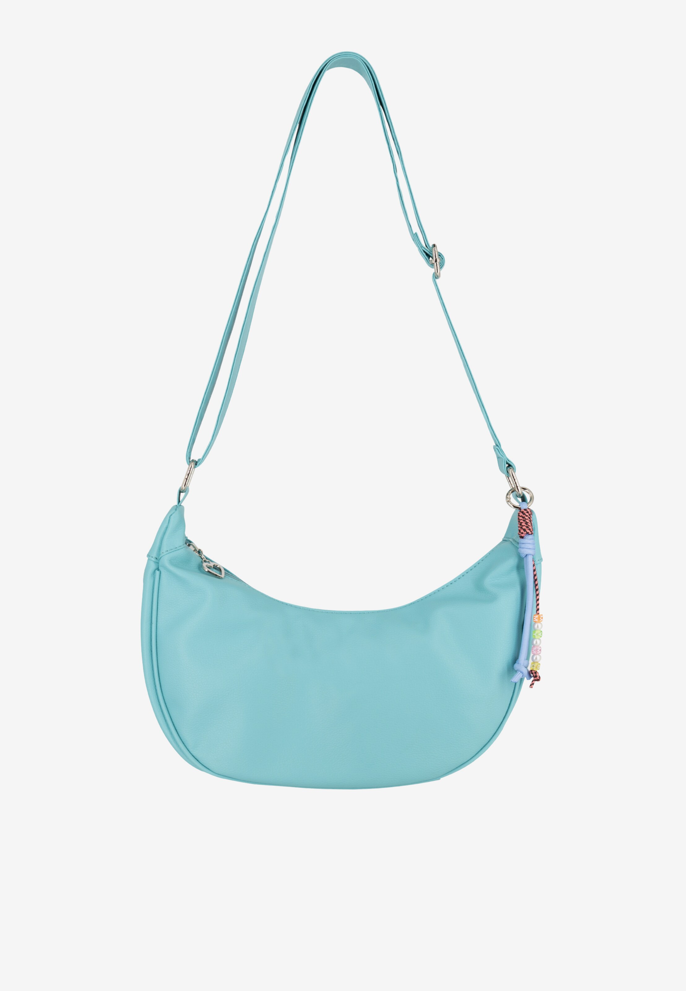 MYMO Borsa a tracolla in Blu