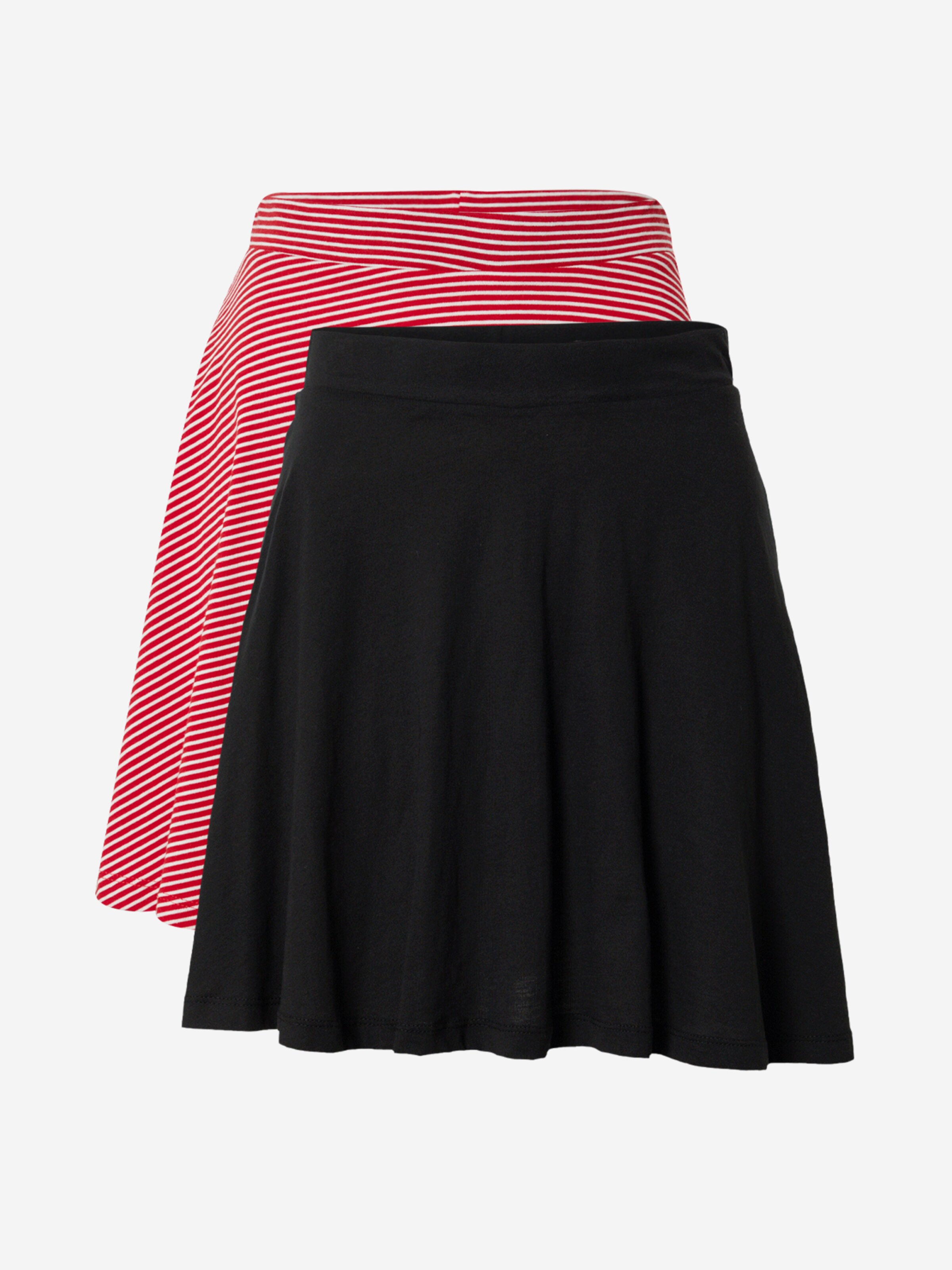 ONLY Gonna 'MAY' in Rosso, Nero